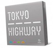acceder a la fiche du jeu Tokyo Highway