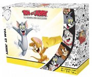 acceder a la fiche du jeu Tom & Jerry : La Chasse Aux Fromages