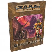 acceder a la fiche du jeu Torg Eternity : Le reliquaire divin