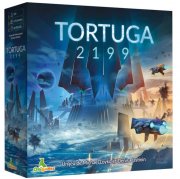 acceder a la fiche du jeu TORTUGA 2199