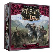 acceder a la fiche du jeu Le Trone de Fer (jdf) : Targaryen (Base)