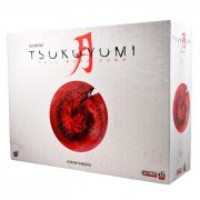 acceder a la fiche du jeu TSUKUYUMI : CHUTE DE LUNE - BOITE DE BASE