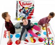 acceder a la fiche du jeu Twister