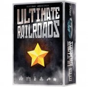acceder a la fiche du jeu Ultimate Railroads