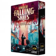 acceder a la fiche du jeu Under Falling Skies