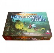 acceder a la fiche du jeu Underwater Cities - New Discoveries