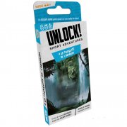 acceder a la fiche du jeu Unlock! Short Adv. : À la Poursuite de Cabrakan