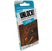 acceder a la fiche du jeu Unlock! Short Adv. : Le Donjon de Doo-Arann