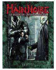 acceder a la fiche du jeu Vampire : La Mascarade - La Main Noire 