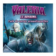acceder a la fiche du jeu Valeria - Pack Mini Extensions 1 Ã  6
