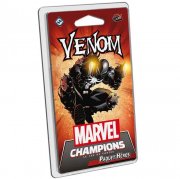 acceder a la fiche du jeu Marvel Champions : Venom