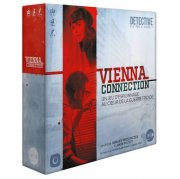 acceder a la fiche du jeu Vienna Connection