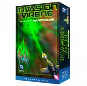 acceder a la fiche du jeu WARP'S EDGE – ext Invasion Virene