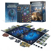 acceder a la fiche du jeu Warhammer Underworld : HARROWDEEP (Français)