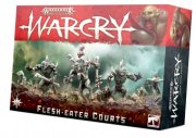 acceder a la fiche du jeu Warcry : Flesh Eaters Courts