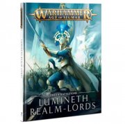acceder a la fiche du jeu Warhammer AoS Lumineth Realm-Lords (Version Francaise)