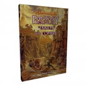 acceder a la fiche du jeu Warhammer fantasy roleplay 4th Ennemi dans l'ombre campagne