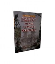 acceder a la fiche du jeu Warhammer fantasy roleplay 4th Ennemi dans l'ombre compagnon