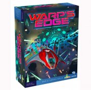 acceder a la fiche du jeu WARP'S EDGE – Série Héros Solo