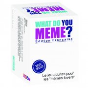 acceder a la fiche du jeu What Do You Meme ?