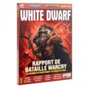 acceder a la fiche du jeu White Dwarf 482
