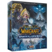 acceder a la fiche du jeu World of Warcraft : Pandemic System