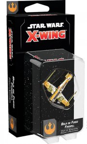 acceder a la fiche du jeu X-Wing 2.0 : Fireball