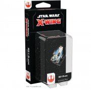 acceder a la fiche du jeu X-Wing 2.0 : A-Wing RZ-1
