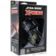 acceder a la fiche du jeu X-Wing 2.0 : Chasseur de Classe Rogue