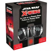 acceder a la fiche du jeu X-Wing 2.0 : Fureur du Premier Ordre