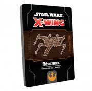 acceder a la fiche du jeu X-Wing 2.0 : Paquet Dégâts Résistance