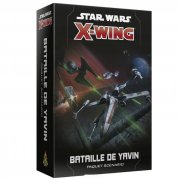 acceder a la fiche du jeu X-Wing 2.0 : Battle of Yavin Battle Pack