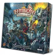 acceder a la fiche du jeu Zombicide Black Plague : Friends and Foes