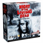 acceder a la fiche du jeu Zombicide - Night of the living dead