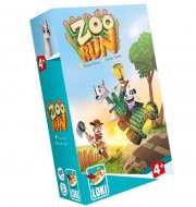 acceder a la fiche du jeu Zoo Run 