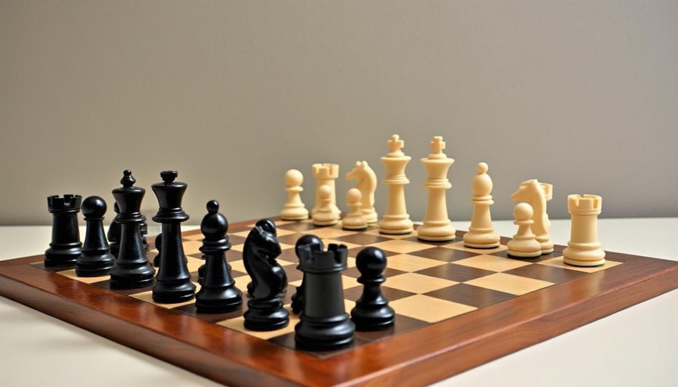 découvrez comment comprendre facilement les règles du jeu d'échecs pour bien débuter et progresser rapidement dans cette passionnante stratégie.