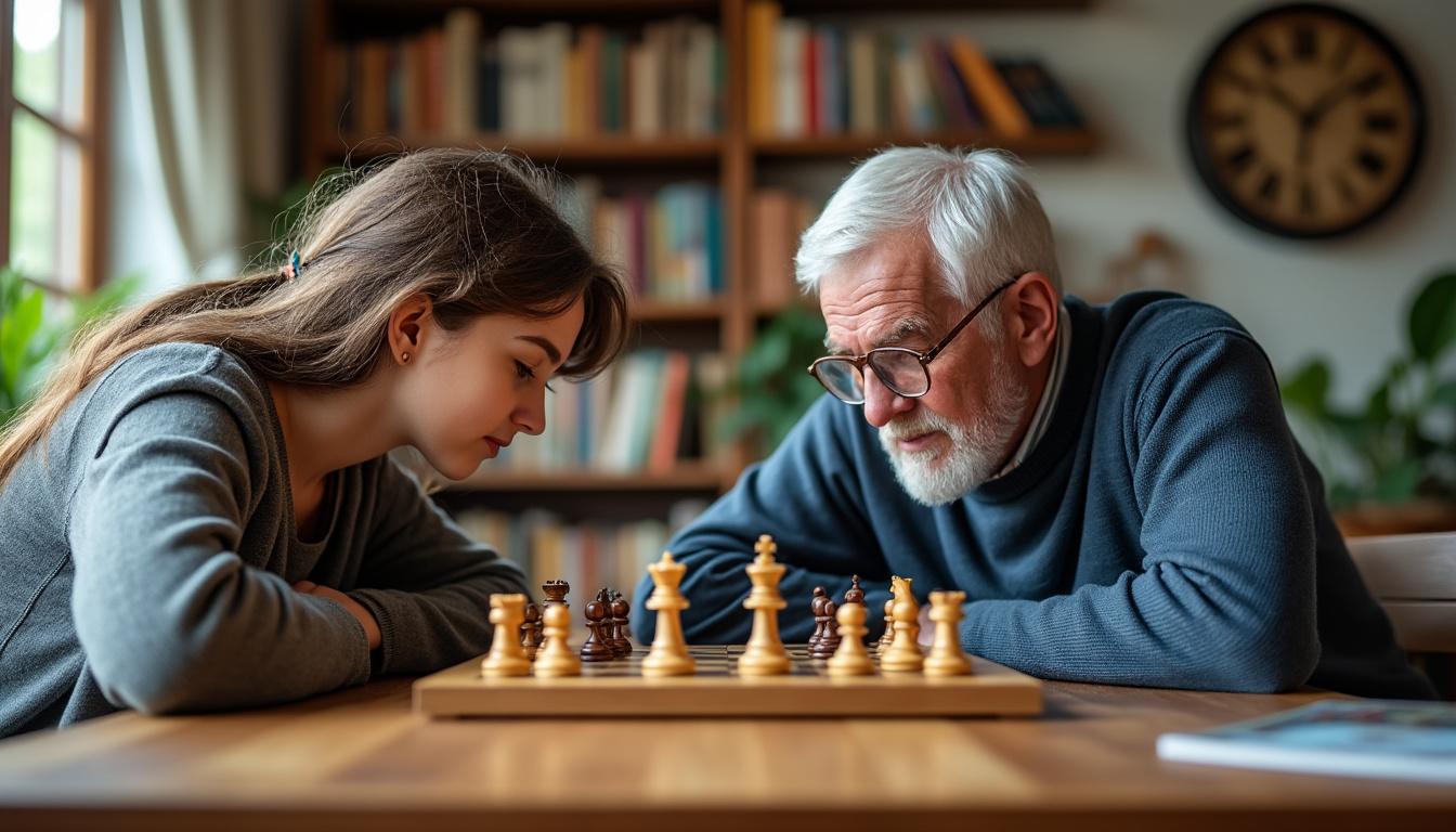 découvrez comment comprendre facilement les règles du jeu d'échecs pour bien débuter et améliorer rapidement votre stratégie sur l'échiquier.