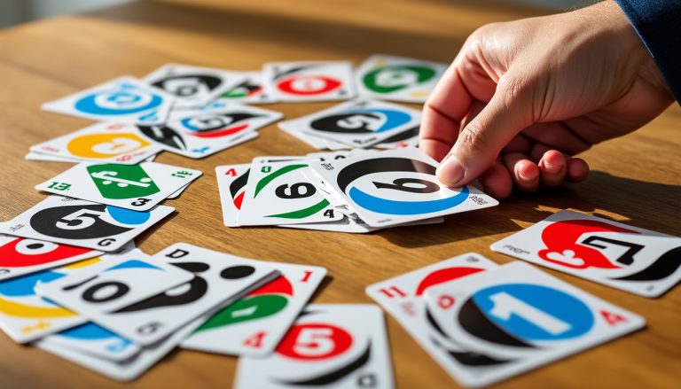 découvrez combien de cartes contient un jeu uno et apprenez à les utiliser pour maîtriser ce jeu de cartes amusant et stratégique.
