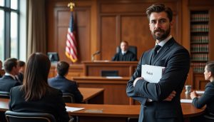 Règle 8 américain : comprendre ses principes et son application dans le droit