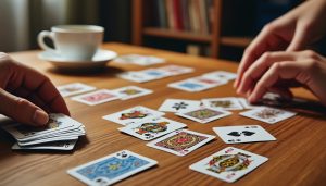 Règle crapette : comment jouer et gagner facilement