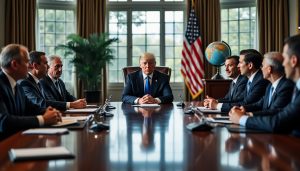 Règle du président : tout ce qu’il faut savoir pour bien comprendre