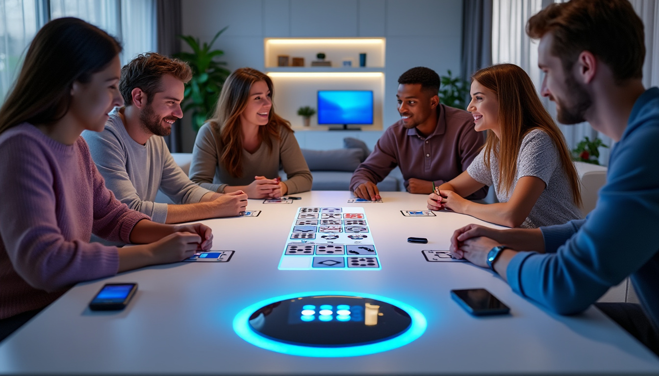 découvrez les règles essentielles et les meilleures astuces pour maîtriser le skip-bo en 2026 et profiter pleinement de ce jeu de cartes captivant.