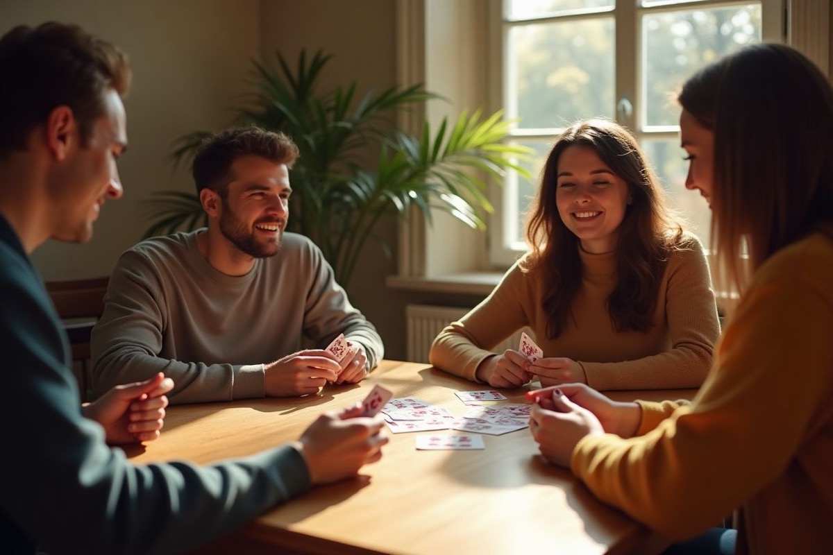 Comment réussir un coup fourré au mille bornes sans se faire repérer