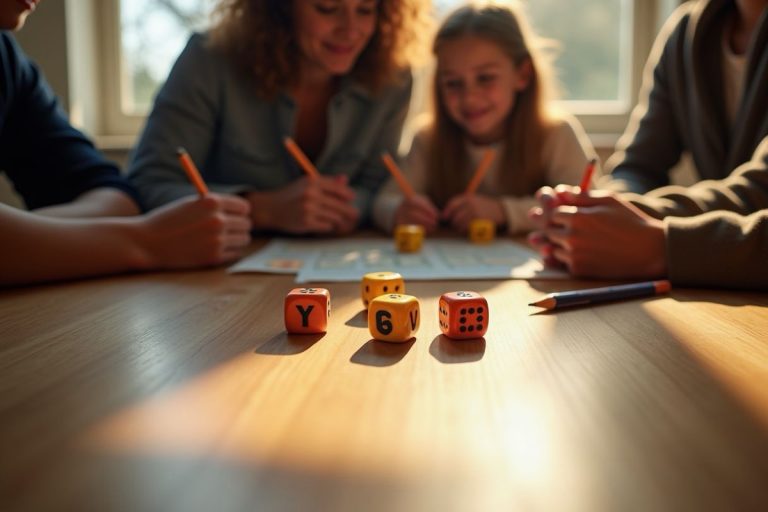 Comprendre les règles du jeu de yams pour bien commencer