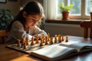 Découvrir les bases pour débuter aux échecs facilement