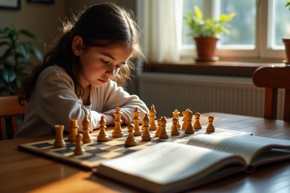 Découvrir les bases pour débuter aux échecs facilement