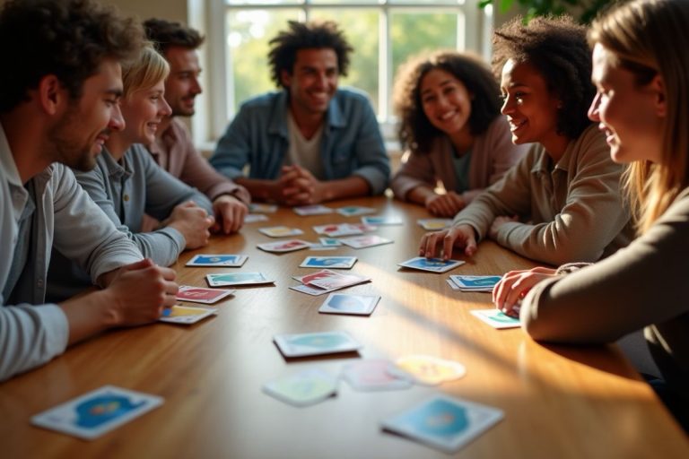 Les règles du uno expliquées simplement pour bien jouer