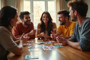 Comprendre les règles de uno flip pour mieux jouer
