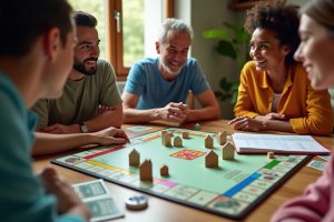 Règle monopoly : tout savoir pour bien jouer et gagner
