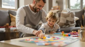 Jeux de société 5 ans pour jouer, apprendre et rire